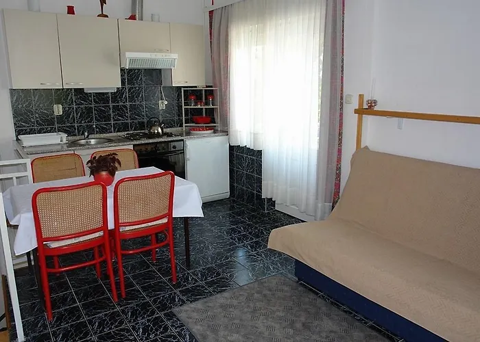 Apartment Apartment Dramalj 33