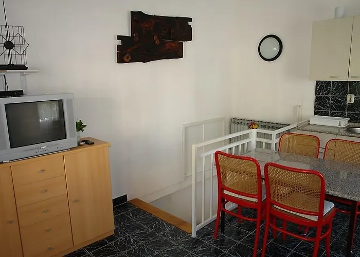 Apartment Apartment Dramalj 33 *