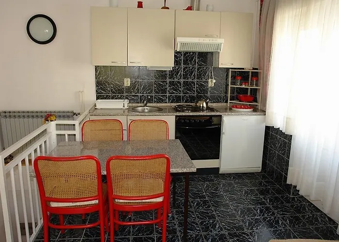 Apartment Apartment Dramalj 33