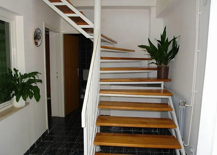 Apartment Dramalj 33 Apartment