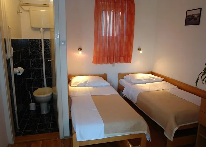 Apartment Dramalj 33 Apartment *