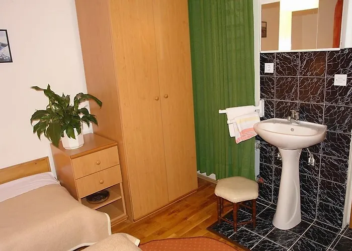 Apartment Dramalj 33 Dramalj