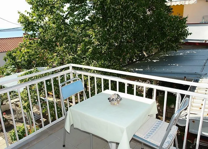 Apartment Apartment Dramalj 33