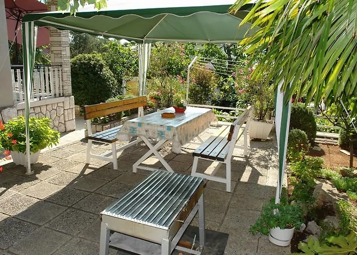 Apartment Dramalj 33 * Dramalj