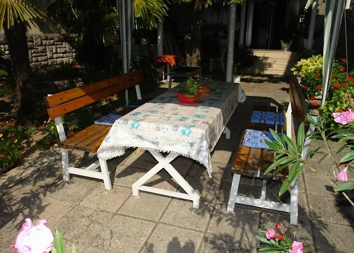 Apartment Dramalj 33 Dramalj