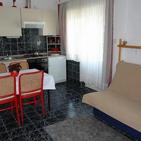 Daire Apartment Dramalj 33