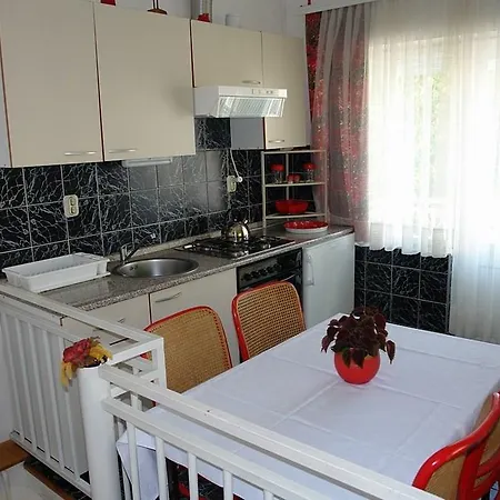 Apartment Dramalj 33