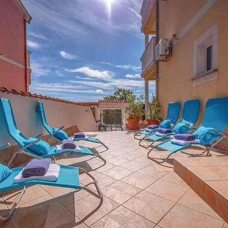 Apartment Dramalj 33 * Dramalj