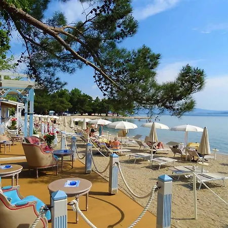 Apartment Dramalj 33 Daire Dramalj