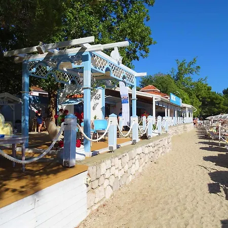 Apartment Dramalj 33 *