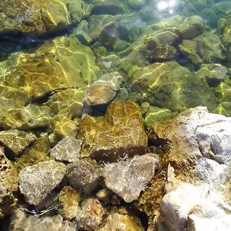 Daire Apartment Dramalj 33