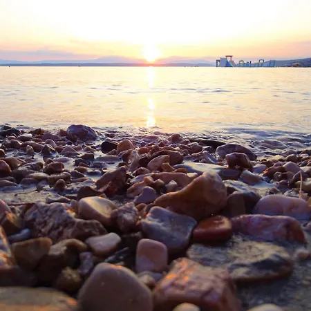 Apartment Dramalj 33 Daire *