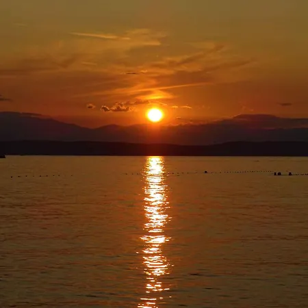 Daire Apartment Dramalj 33 *