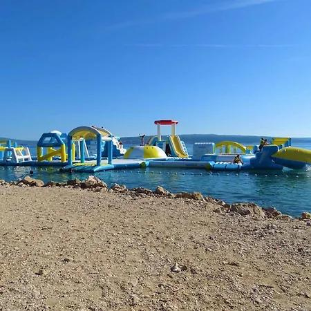 Apartment Dramalj 33 Daire Dramalj