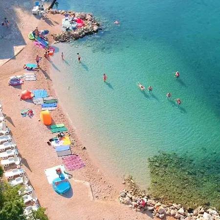 Daire Apartment Dramalj 33 Dramalj