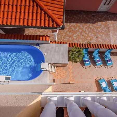 Apartment Dramalj 33 Dramalj