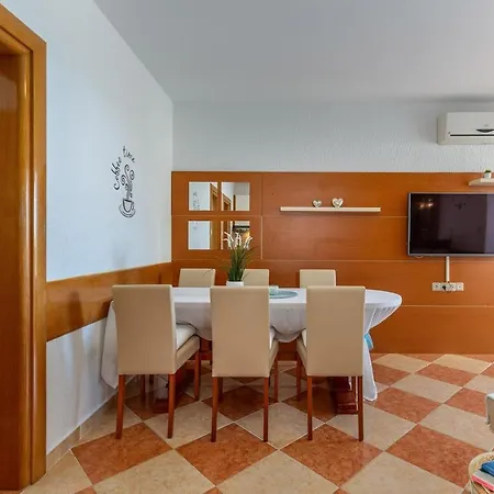33 Apartamento Dramalj