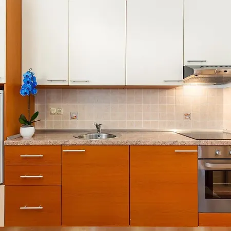 Apartamento 33 Dramalj