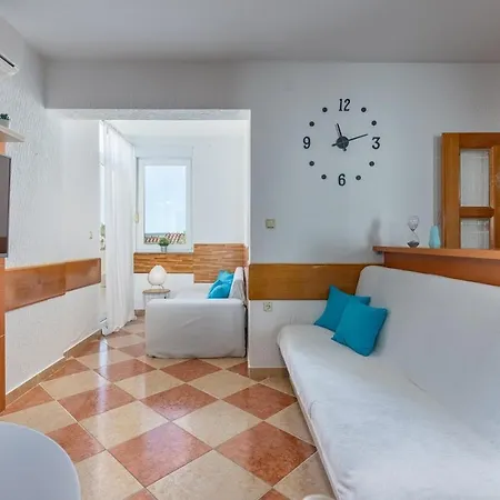 Apartamento 33