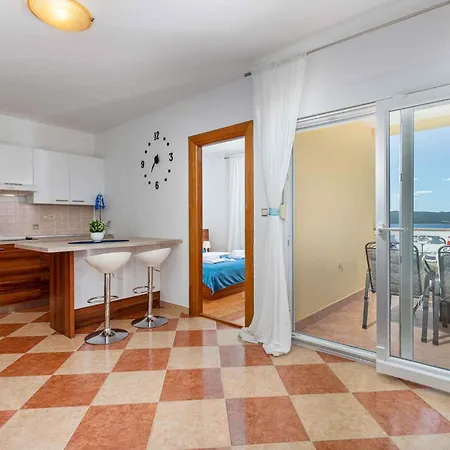 33 Apartmán Dramalj