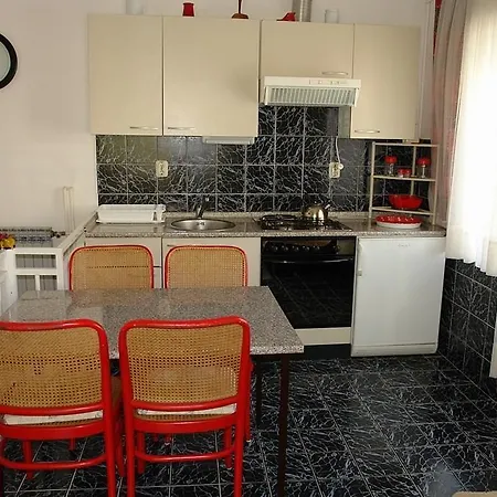 Daire Apartment Dramalj 33