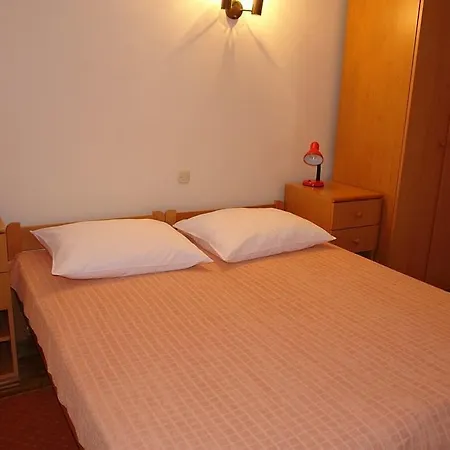 Apartment Dramalj 33 Daire