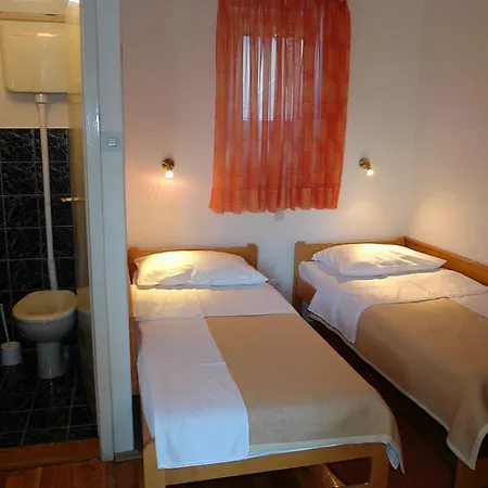 Apartment Dramalj 33 Daire *