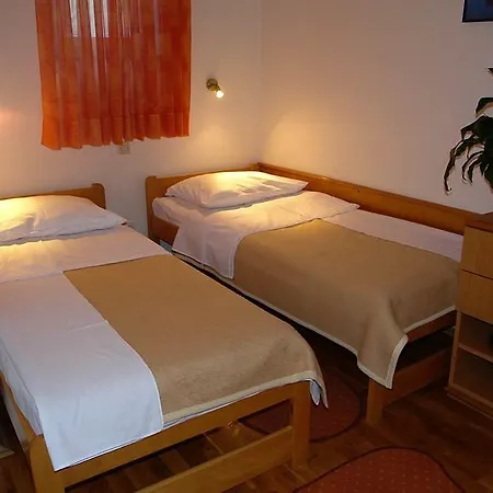 Apartment Dramalj 33 Daire *