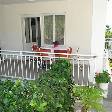 Apartment Dramalj 33 *