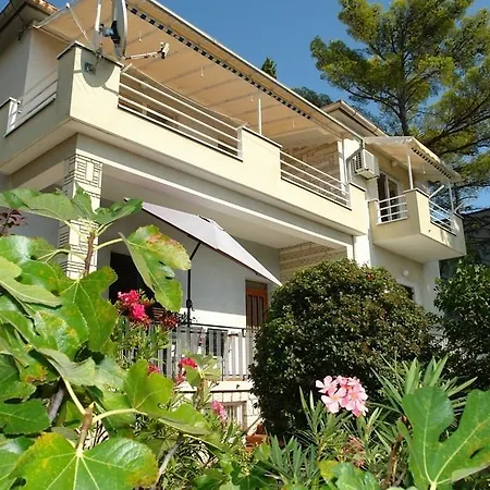 Daire Apartment Dramalj 33