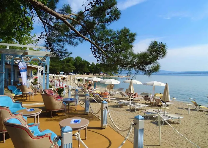 33 Lejlighed Dramalj