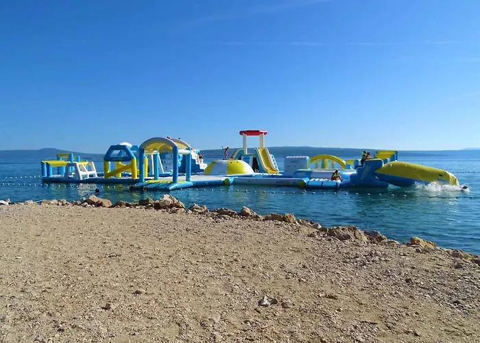 33 Lejlighed Dramalj