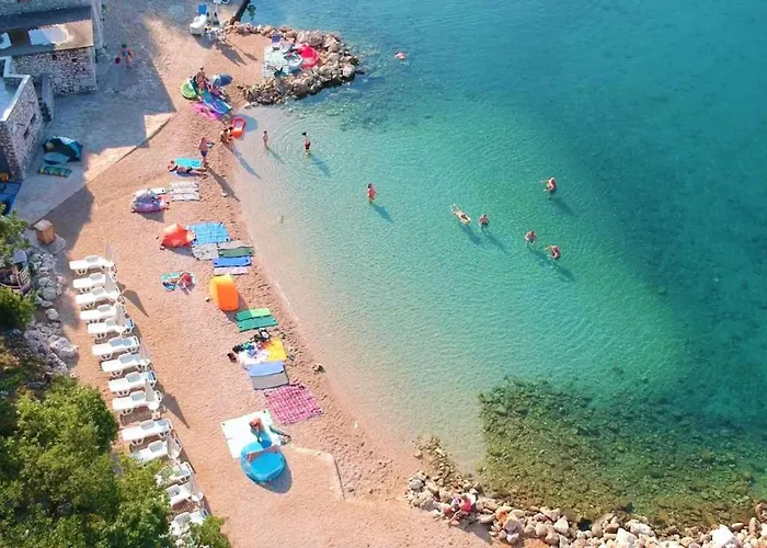 Lejlighed 33 Dramalj